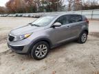 KIA SPORTAGE L photo