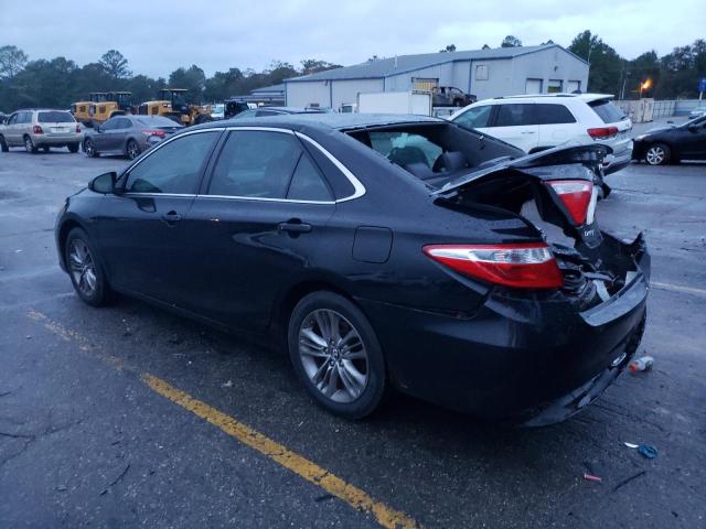 2017 TOYOTA CAMRY LE - 4T1BF1FK8HU780903