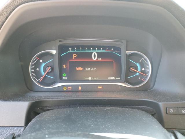 2020 HONDA PASSPORT E - 5FNYF8H0XLB011159