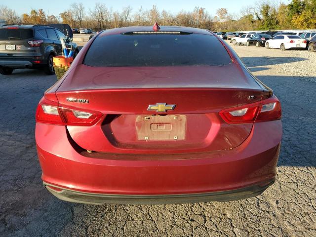 2017 CHEVROLET MALIBU LT - 1G1ZE5STXHF141091