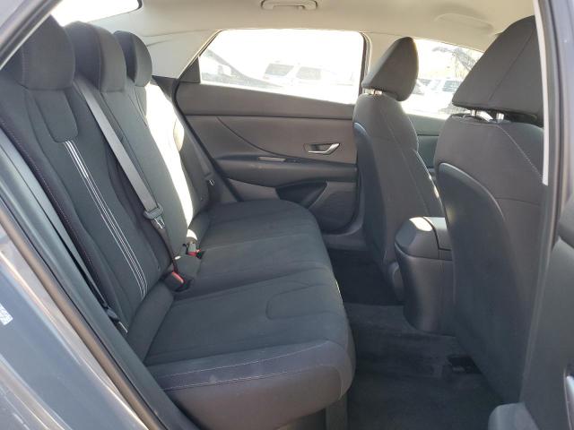 2023 HYUNDAI ELANTRA BL - KMHLM4AJ3PU044718