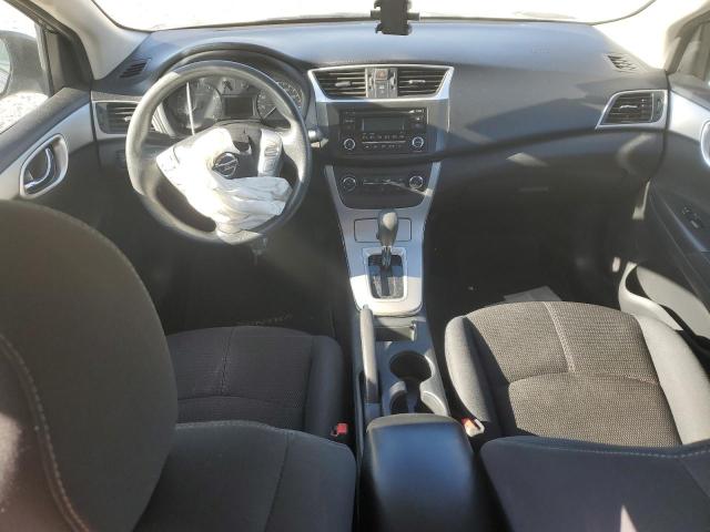 2015 NISSAN SENTRA S - 3N1AB7APXFY330930