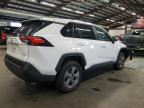 TOYOTA RAV4 XLE photo