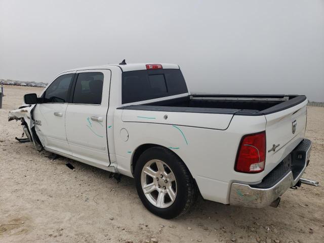 2017 RAM 1500 SLT - 1C6RR6LTXHS708785