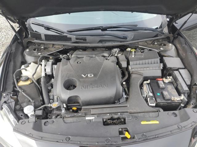 2017 NISSAN MAXIMA 3.5 - 1N4AA6AP9HC386904