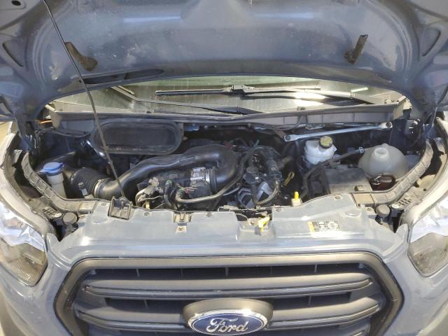 2020 FORD TRANSIT T- #3290319994