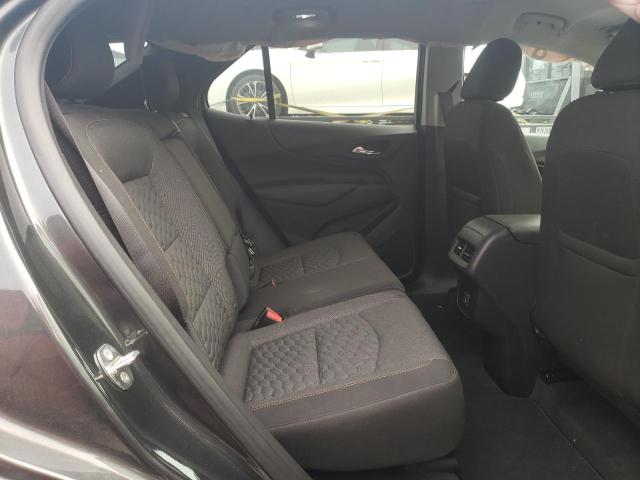 2019 CHEVROLET EQUINOX LT - 3GNAXKEV3KS605679