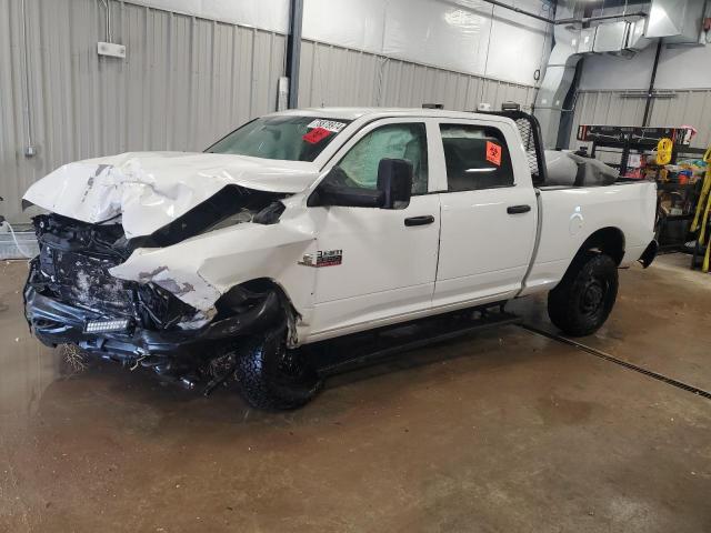 2012 DODGE RAM 2500 S #3006965547