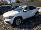 MERCEDES-BENZ GLA 250 4M photo