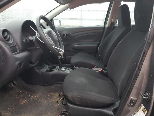 2015 NISSAN VERSA S - 3N1CN7AP0FL854195