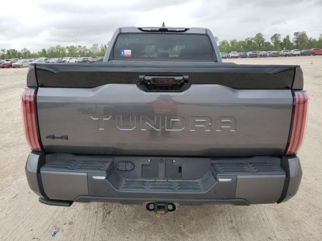 VIN 5TFNA5EC3RX023733 2024 Toyota Tundra, Crewmax P... no.6