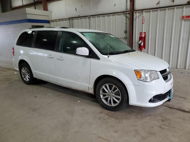 2019 DODGE GRAND CARA - 2C4RDGCG5KR674103