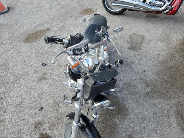 2008 HARLEY-DAVIDSON FXDC DAYTO 1HD1GV4158K343546