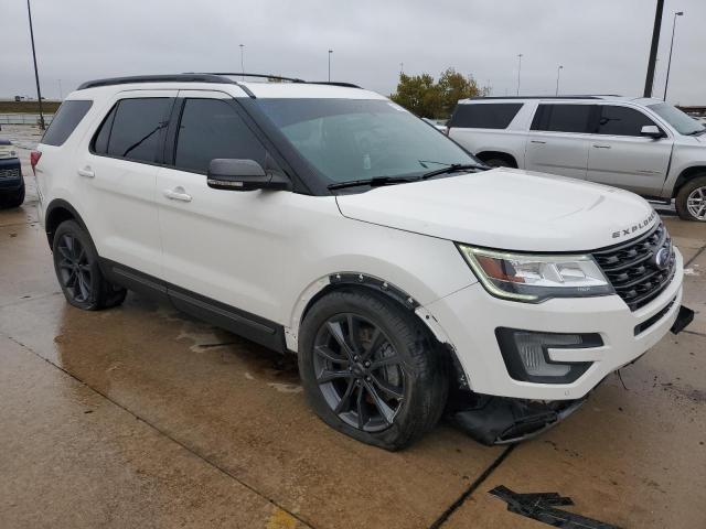 2017 FORD EXPLORER X - 1FM5K7D86HGB62688