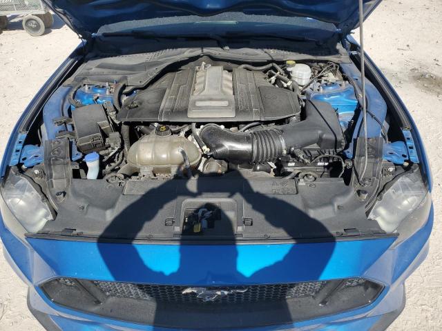 2020 FORD MUSTANG GT - 1FA6P8CF5L5191397
