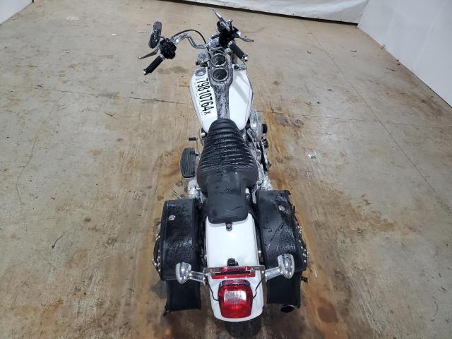 2006 HARLEY-DAVIDSON FXDLI 1HD1GN1136K336094