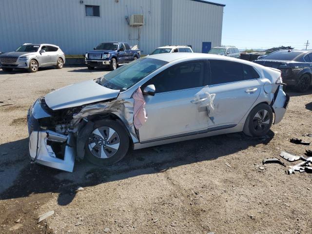 2017 HYUNDAI IONIQ SEL #2974564426