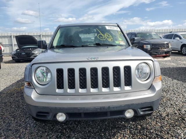 2016 JEEP PATRIOT LA - 1C4NJPFA5GD640364