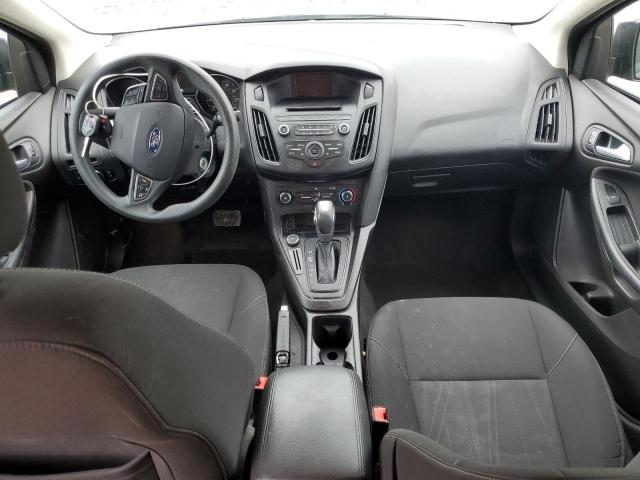 2016 FORD FOCUS SE - 1FADP3F24GL382801