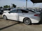 FORD FUSION SE photo