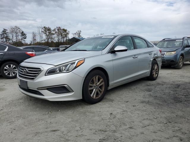 2016 HYUNDAI SONATA SE - 5NPE24AF7GH338390