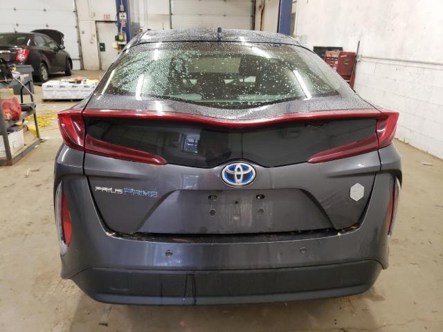2017 TOYOTA PRIUS PRIM - JTDKARFP0H3054519