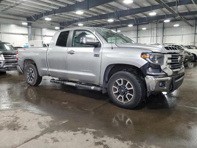 Vin: 5tfbw5f11jx745966, lot: 79195214, toyota tundra double cab limited 20184