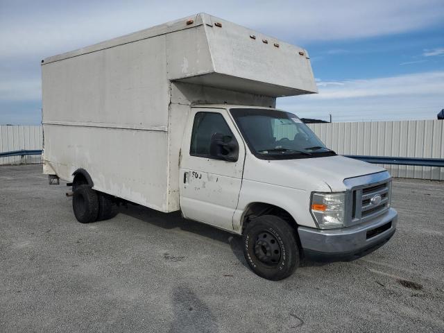 VIN 1FDXE4FS8EDB06904 2014 FORD ALL MODELS no.4