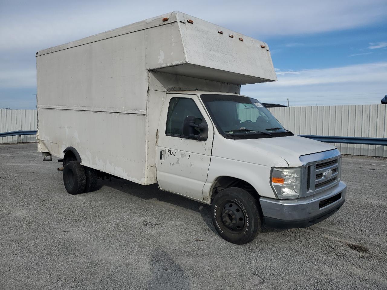 Lot #2974751237 2014 FORD ECONOLINE