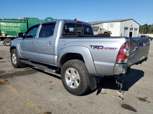 2015 TOYOTA TACOMA DOU - 3TMJU4GN1FM175008