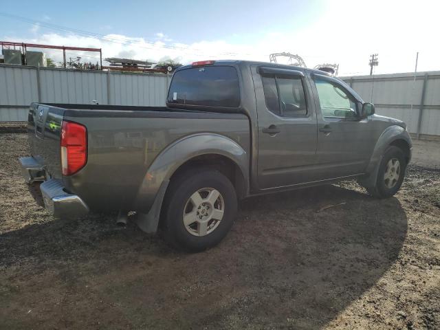 NISSAN FRONTIER C 2006 gray  gas 1N6AD07U36C400351 photo #4