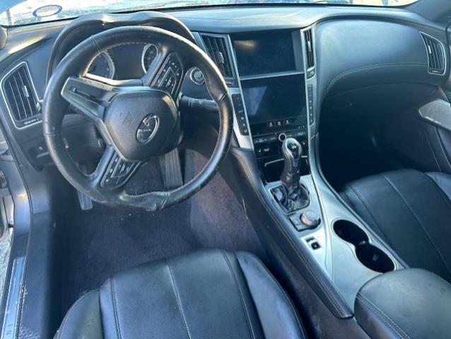 2020 INFINITI Q60 PURE JN1EV7ELXLM380466