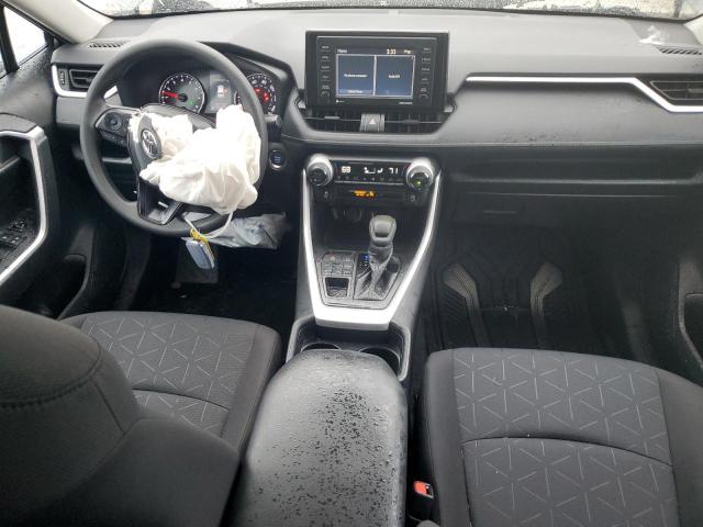 2020 TOYOTA RAV4 XLE - 2T3P1RFV4LC137074