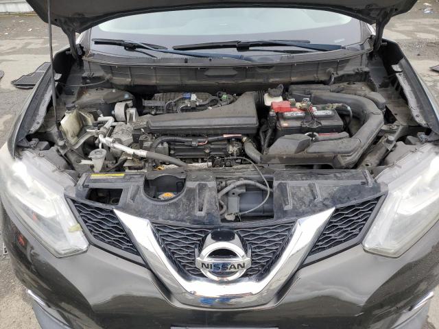 VIN 5N1AT2MT3FC781112 2015 NISSAN ROGUE no.11