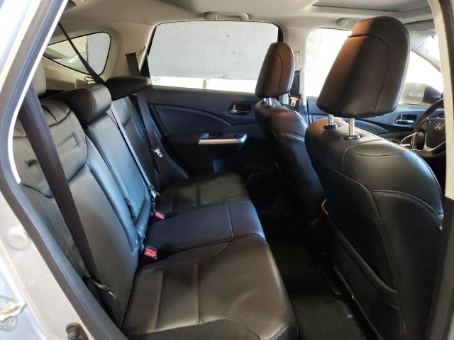 2016 HONDA CR-V EXL - 5J6RM4H72GL055623