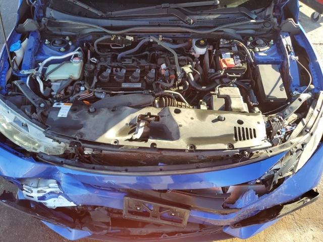 2018 HONDA CIVIC SPOR - SHHFK7H41JU219152