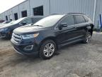 FORD EDGE SEL photo