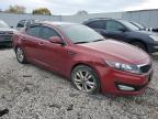 KIA OPTIMA EX photo