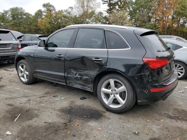 2017 AUDI Q5 PREMIUM - WA1M2AFP7HA056622
