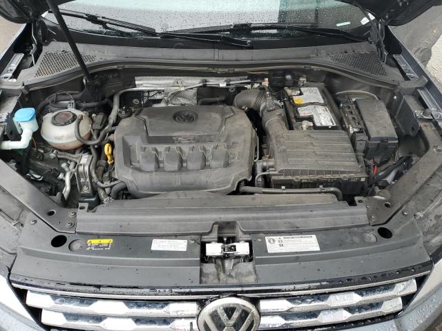 2020 VOLKSWAGEN TIGUAN S - 3VV1B7AX4LM053693