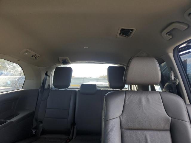 2017 HONDA ODYSSEY EX - 5FNRL5H62HB004925