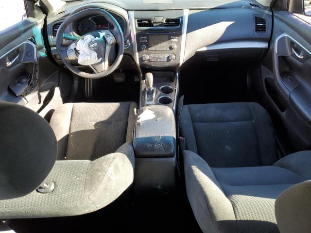 2015 NISSAN ALTIMA 2.5 - 1N4AL3AP8FN903989