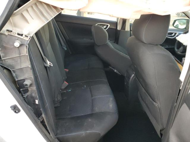 2017 NISSAN SENTRA S - 3N1AB7AP7HY269281