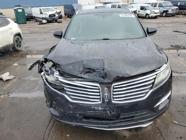 VIN 5LMCJ1A99FUJ13159 2015 LINCOLN MKZ no.5