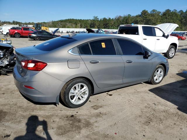 2018 CHEVROLET CRUZE LT - 1G1BE5SM2J7153665