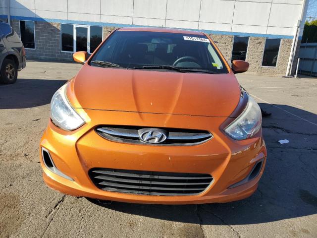 2015 HYUNDAI ACCENT GS KMHCT5AE6FU232370