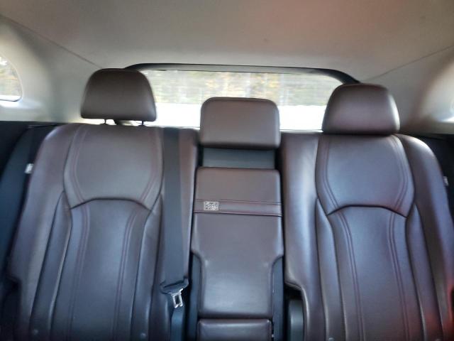 2016 LEXUS RX 350 - 2T2ZZMCA6GC031385