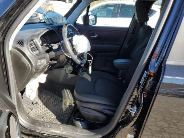 2020 JEEP RENEGADE L - ZACNJBBB8LPL20773