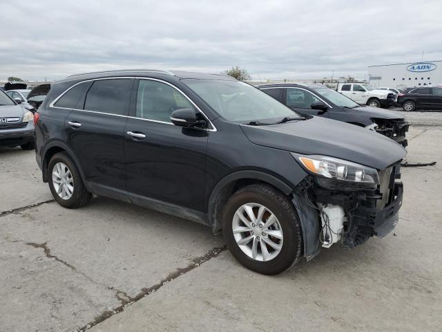 2017 KIA SORENTO LX - 5XYPG4A3XHG337646