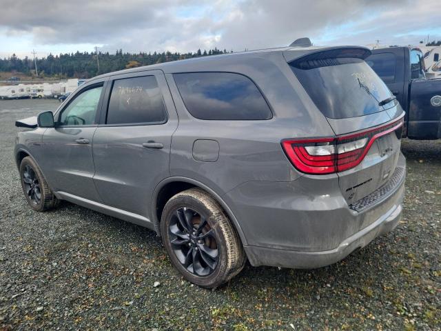 Vin: 1c4sdjct4nc214987, lot: 78196674, dodge durango r/t 20222